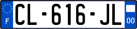 CL-616-JL