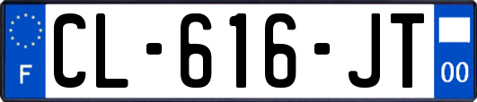 CL-616-JT