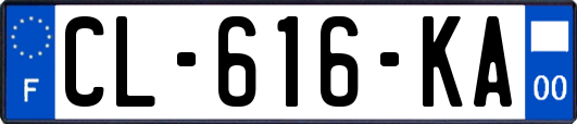 CL-616-KA