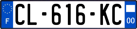 CL-616-KC
