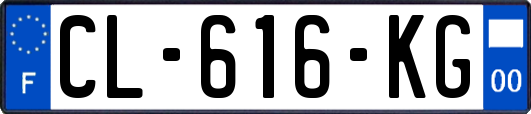 CL-616-KG