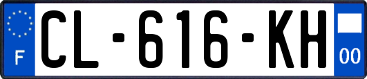 CL-616-KH
