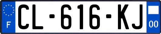 CL-616-KJ
