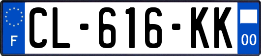 CL-616-KK