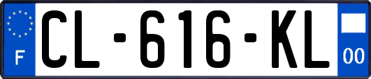 CL-616-KL