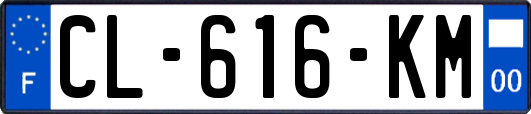 CL-616-KM
