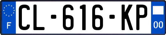 CL-616-KP