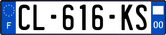 CL-616-KS