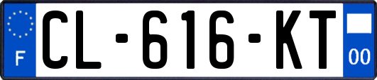 CL-616-KT