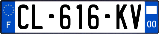 CL-616-KV