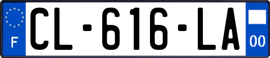 CL-616-LA