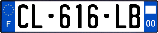 CL-616-LB