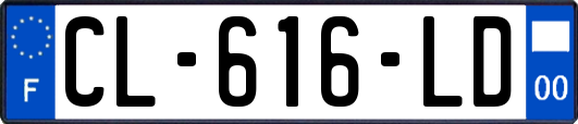 CL-616-LD