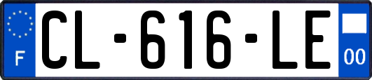 CL-616-LE