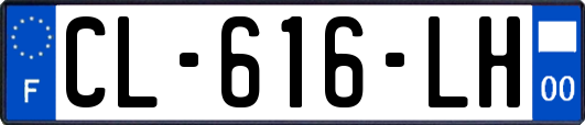 CL-616-LH