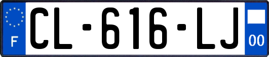 CL-616-LJ