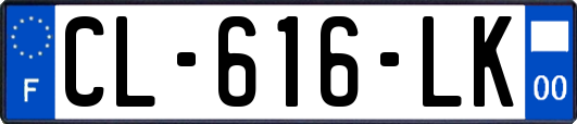 CL-616-LK