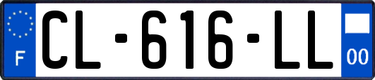 CL-616-LL