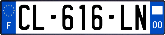 CL-616-LN