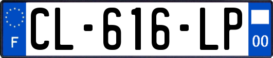 CL-616-LP