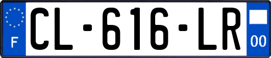 CL-616-LR