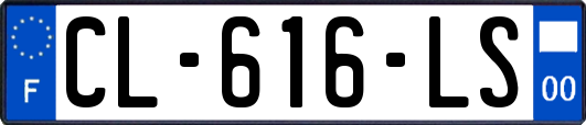 CL-616-LS