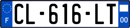 CL-616-LT