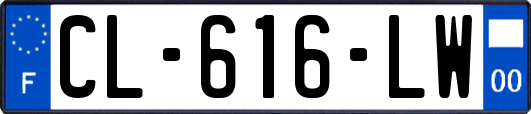 CL-616-LW