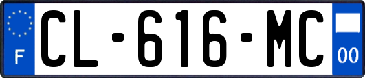 CL-616-MC