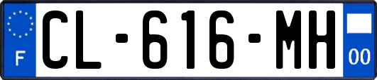 CL-616-MH