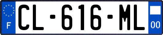 CL-616-ML
