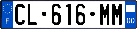 CL-616-MM