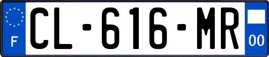 CL-616-MR