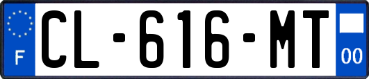 CL-616-MT