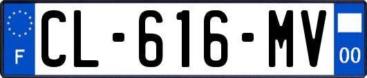 CL-616-MV