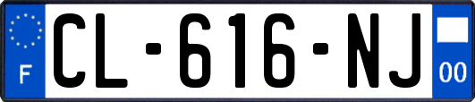 CL-616-NJ