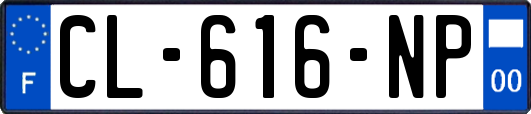 CL-616-NP