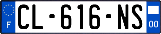 CL-616-NS