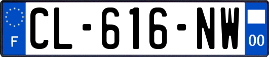 CL-616-NW