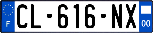 CL-616-NX