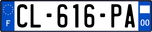 CL-616-PA
