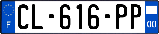 CL-616-PP