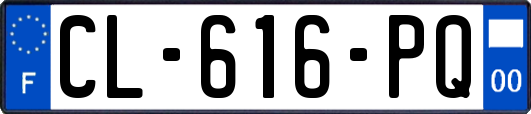 CL-616-PQ