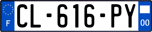 CL-616-PY