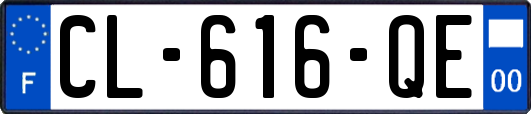 CL-616-QE