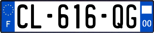 CL-616-QG