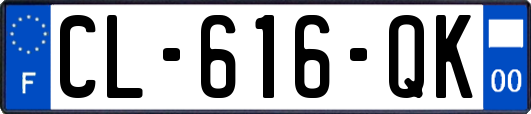 CL-616-QK