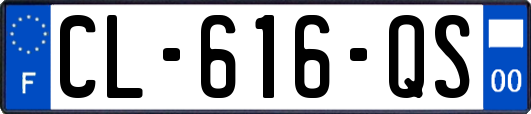 CL-616-QS