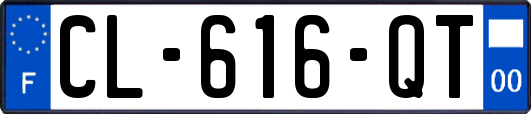 CL-616-QT