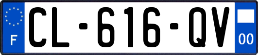 CL-616-QV